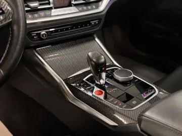 M4 Coupe Competition|FULL OPTION|HUD|SUNROOF|