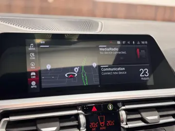 M4 Coupe Competition|FULL OPTION|HUD|SUNROOF|