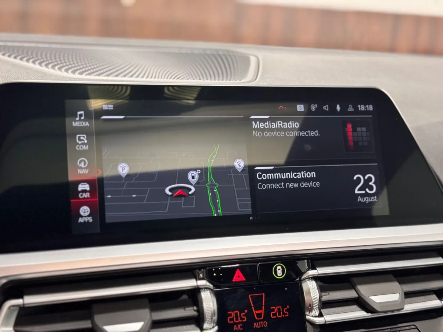 M4 Coupe Competition|FULL OPTION|HUD|SUNROOF|