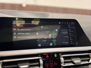 M4 Coupe Competition|FULL OPTION|HUD|SUNROOF|