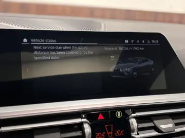 M4 Coupe Competition|FULL OPTION|HUD|SUNROOF|