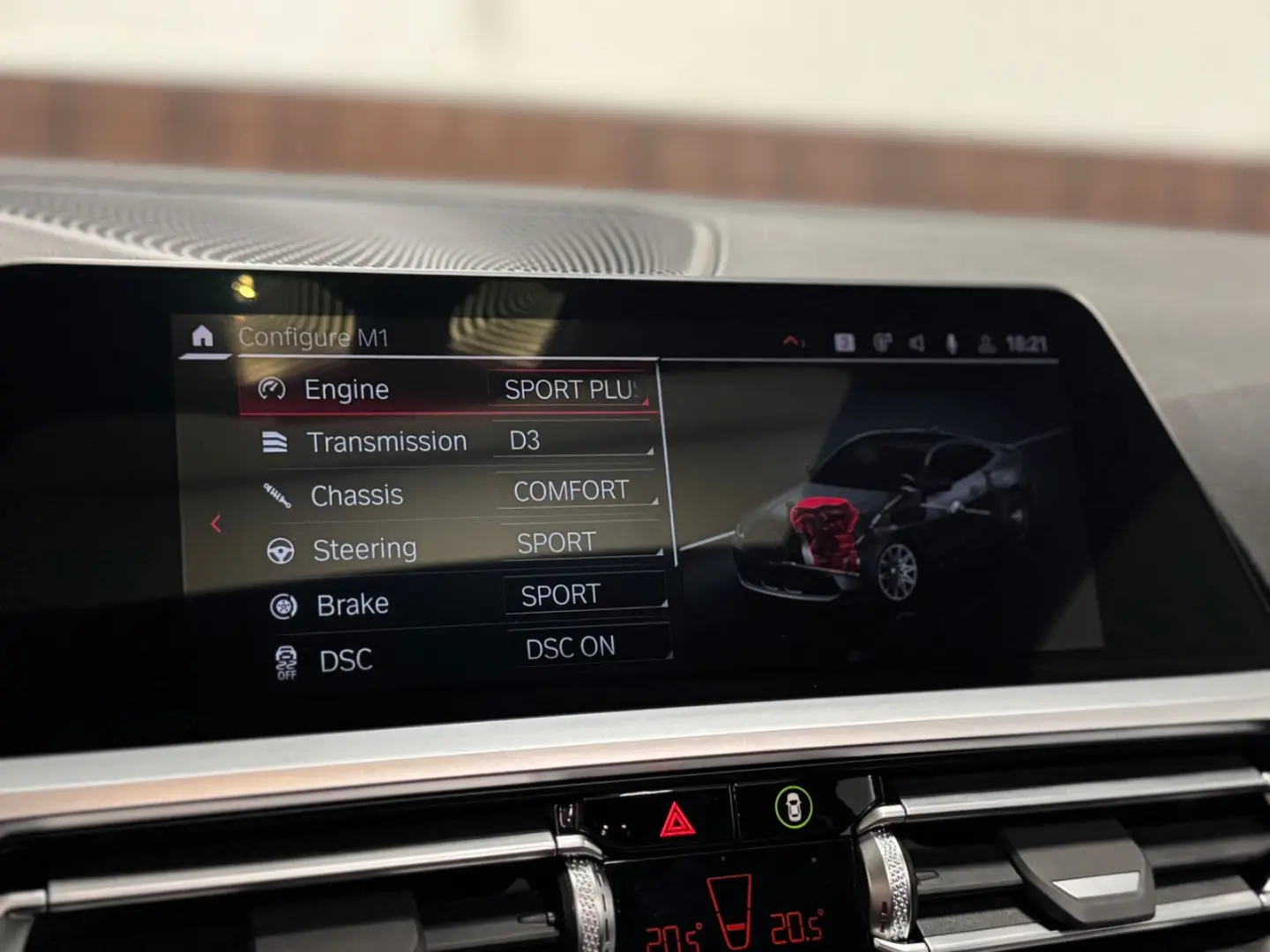 M4 Coupe Competition|FULL OPTION|HUD|SUNROOF|