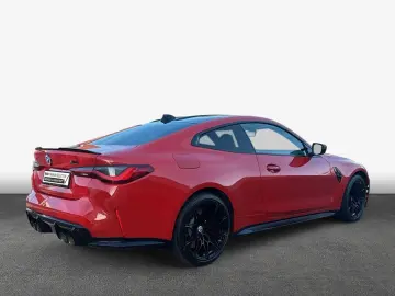 M4 Competition