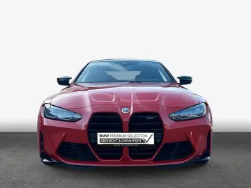 M4 Competition