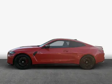 M4 Competition