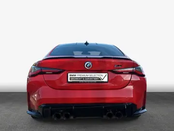 M4 Competition