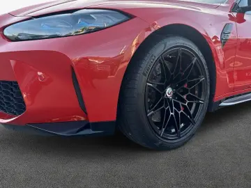 M4 Competition