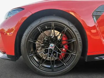 M4 Competition