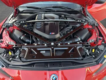 M4 Competition