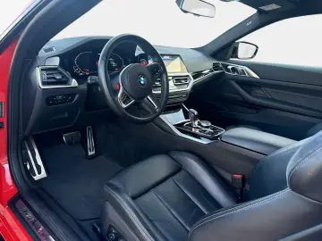M4 Competition