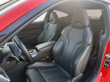 M4 Competition