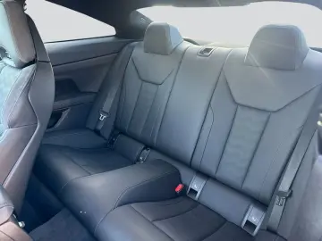 M4 Competition