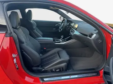 M4 Competition
