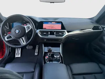 M4 Competition