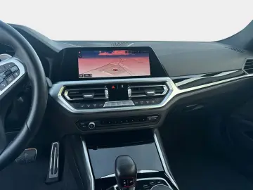M4 Competition