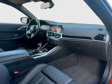 M4 Competition
