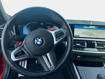 M4 Competition