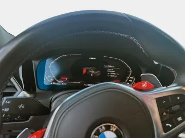 M4 Competition
