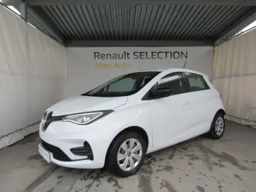 RENAULT ZOE 41kWh Z.E. R110 Life