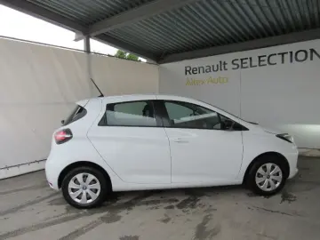 RENAULT ZOE 41kWh Z.E. R110 Life