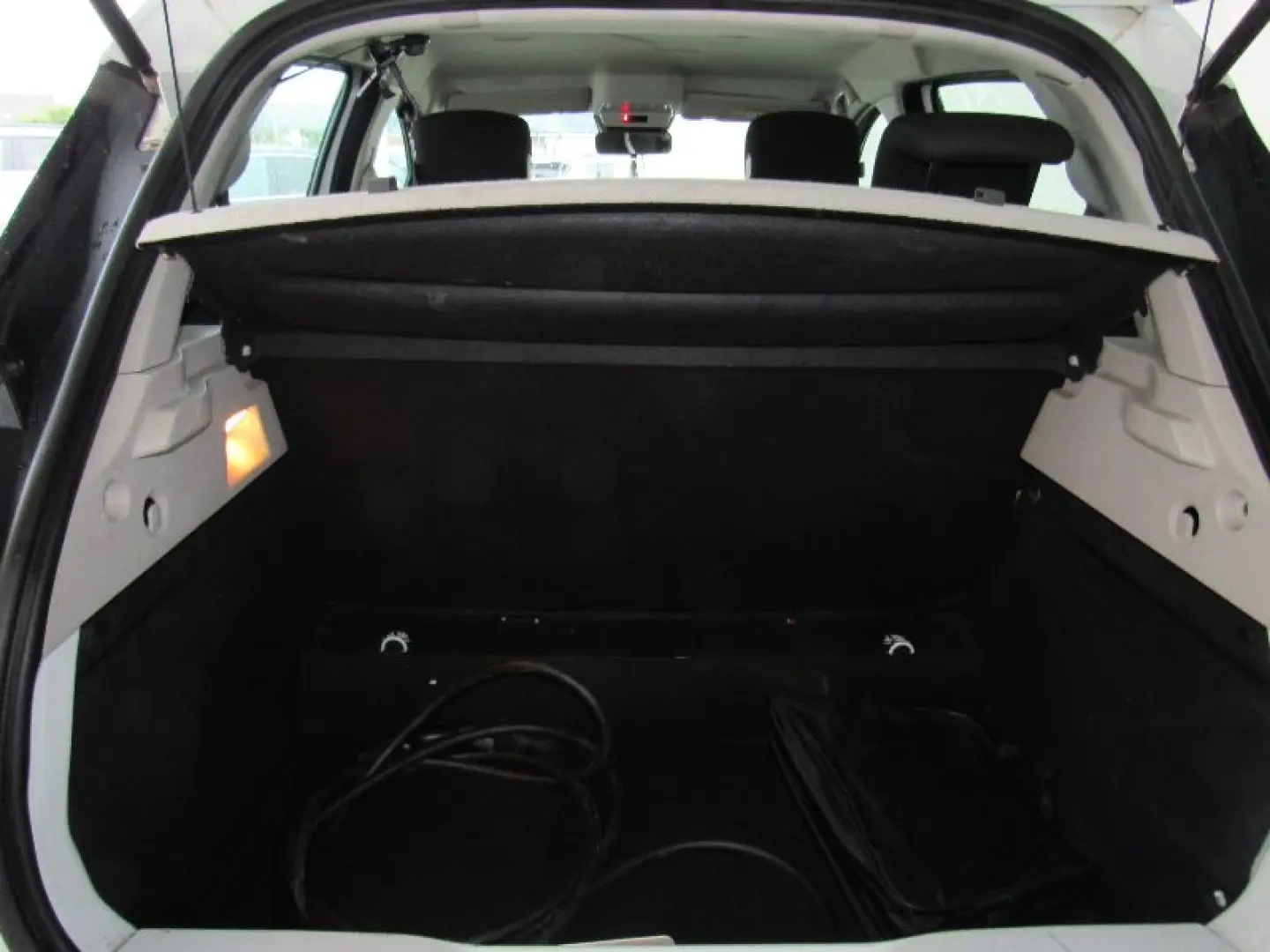RENAULT ZOE 41kWh Z.E. R110 Life