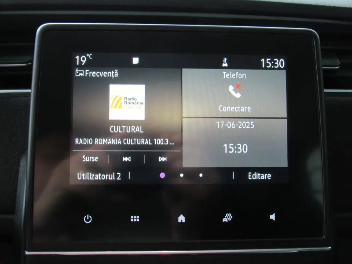 RENAULT ZOE 41kWh Z.E. R110 Life