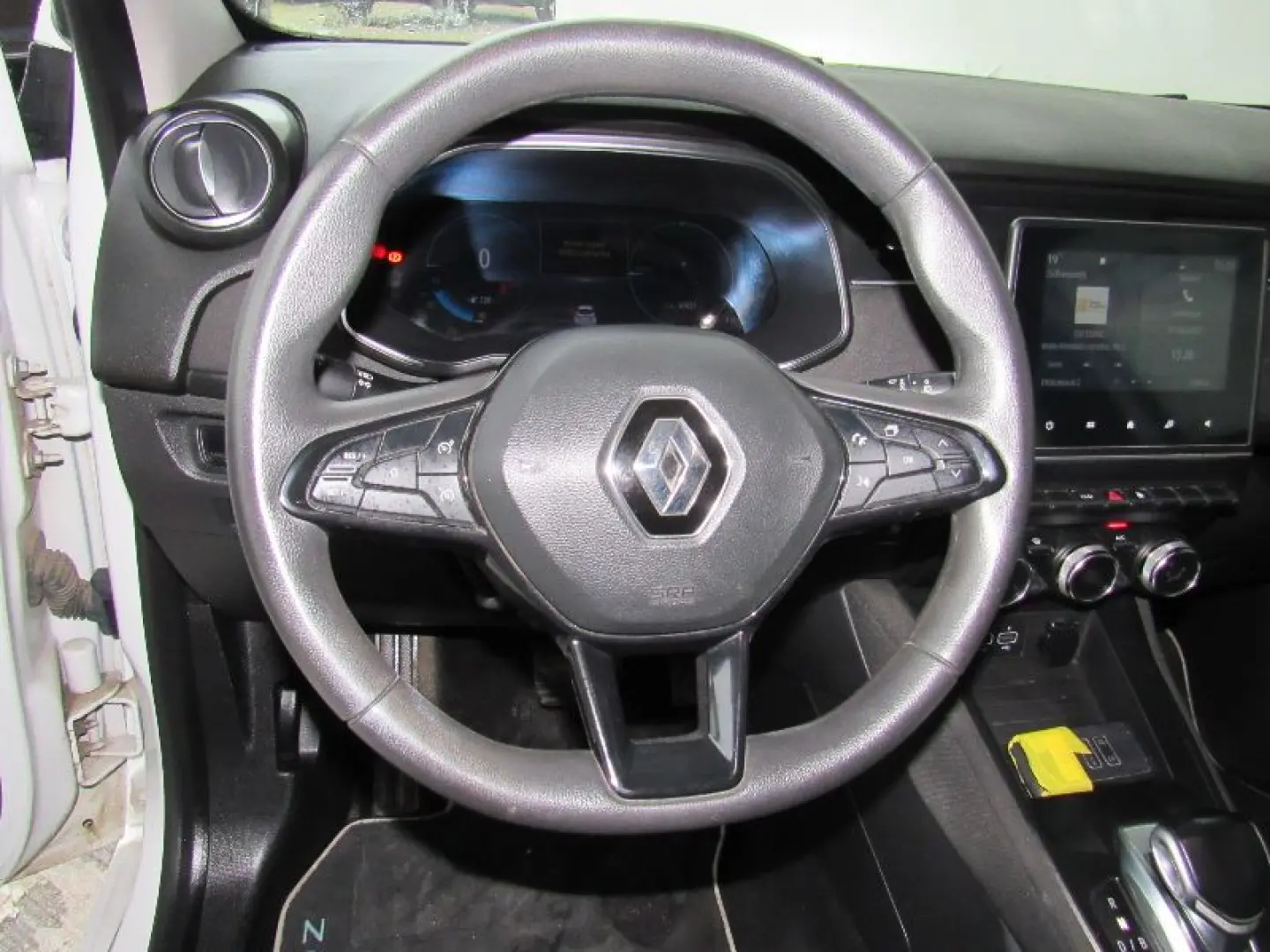 RENAULT ZOE 41kWh Z.E. R110 Life