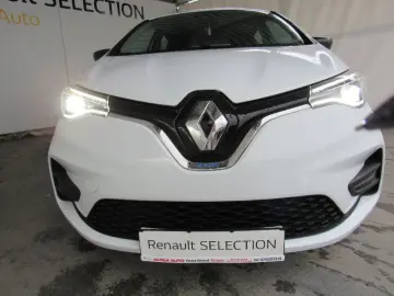 RENAULT ZOE 41kWh Z.E. R110 Life
