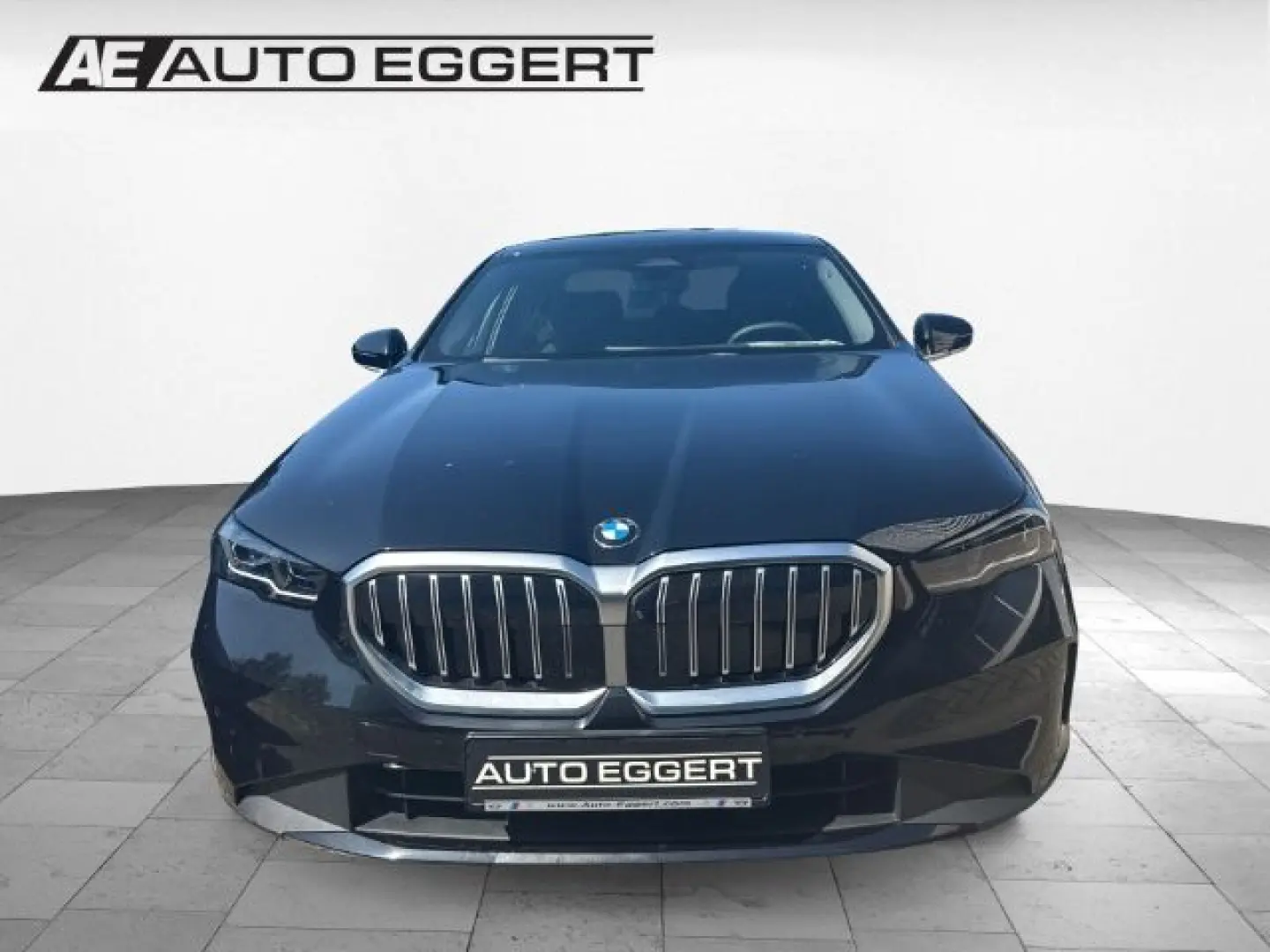 520 i Park-Assistent HUD Memory Sitze Sound Harm