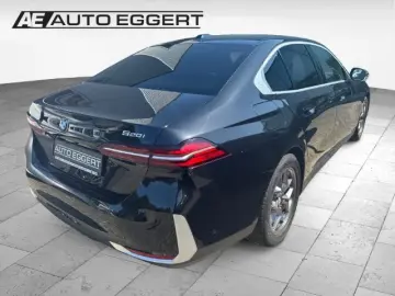 520 i Park-Assistent HUD Memory Sitze Sound Harm