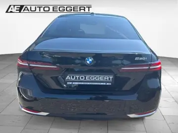 520 i Park-Assistent HUD Memory Sitze Sound Harm