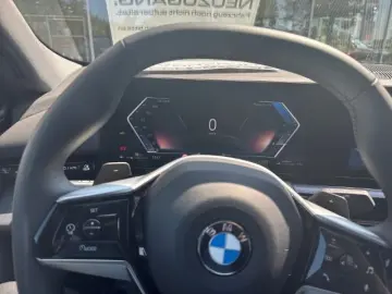520 i Park-Assistent HUD Memory Sitze Sound Harm