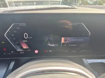 520 i Park-Assistent HUD Memory Sitze Sound Harm