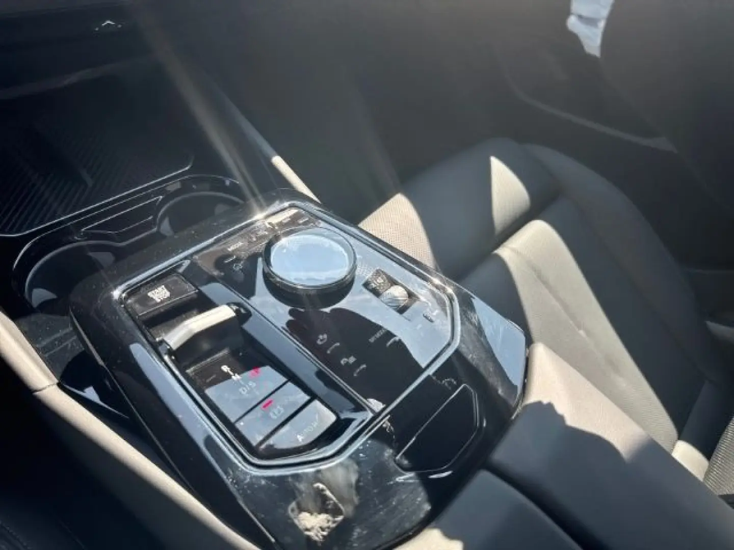 520 i Park-Assistent HUD Memory Sitze Sound Harm