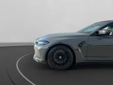 M4 Competition M xDrive Coupé M Drivers P. Head-