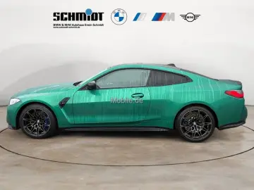 M4 Competition M xDrive + 2Jahre-BPS.-GARANTIE