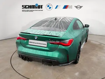 M4 Competition M xDrive + 2Jahre-BPS.-GARANTIE