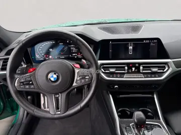 M4 Competition M xDrive + 2Jahre-BPS.-GARANTIE