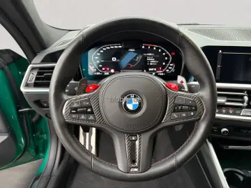 M4 Competition M xDrive + 2Jahre-BPS.-GARANTIE
