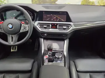 M4 xDrive Competition CarbonExt. ACC 360° Laser