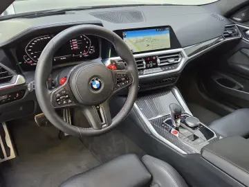 M4 xDrive Competition CarbonExt. ACC 360° Laser