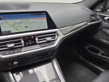 M4 xDrive Competition CarbonExt. ACC 360° Laser