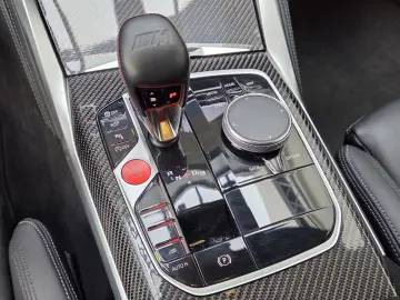M4 xDrive Competition CarbonExt. ACC 360° Laser