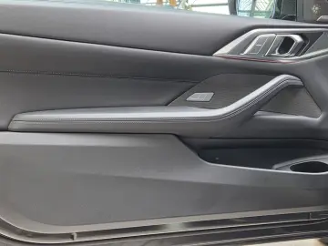 M4 xDrive Competition CarbonExt. ACC 360° Laser