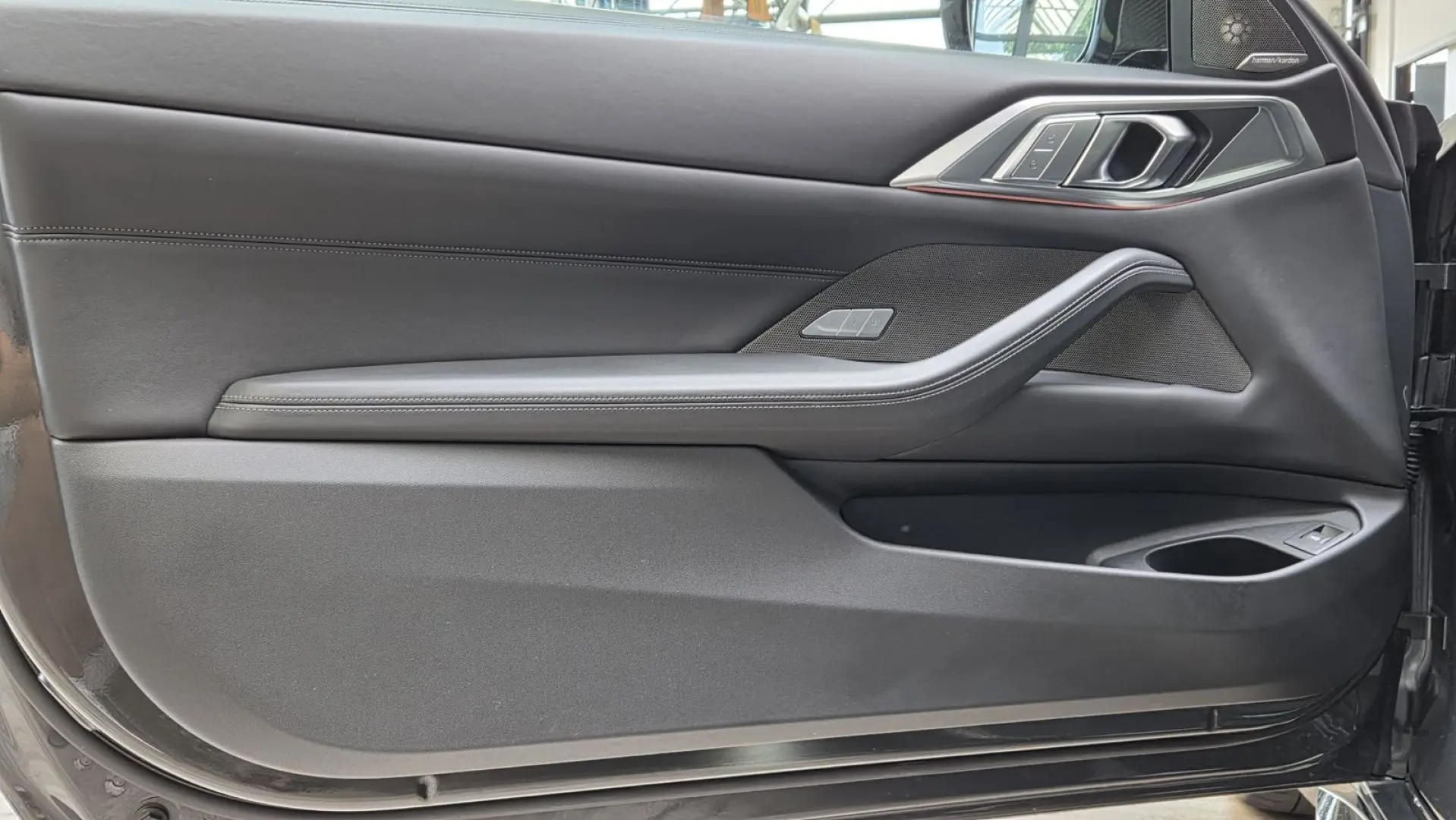 M4 xDrive Competition CarbonExt. ACC 360° Laser