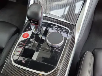 M4 xDrive Competition CarbonExt. ACC 360° Laser
