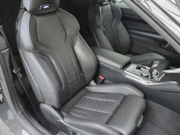 M4 xDrive Competition CarbonExt. ACC 360° Laser