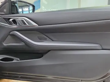 M4 xDrive Competition CarbonExt. ACC 360° Laser