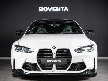M4 Competition xDrive *CARBON*LASER*H&K*M-DRIVER