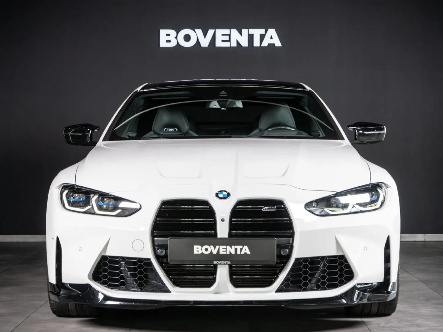 M4 Competition xDrive *CARBON*LASER*H&K*M-DRIVER